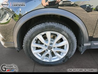 2022 Nissan QASHQAI à Donnacona, Québec - 9 - w320h240px