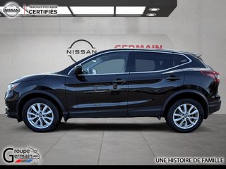 2022 Nissan QASHQAI à Donnacona, Québec - 2 - w320h240px