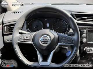 2022 Nissan QASHQAI à Donnacona, Québec - 21 - w320h240px