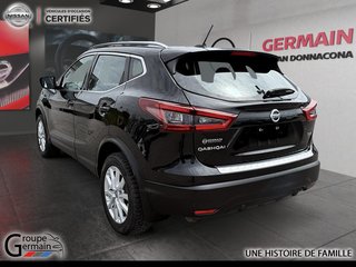 2022 Nissan QASHQAI à Donnacona, Québec - 3 - w320h240px