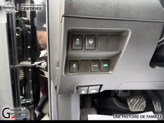 2022 Nissan QASHQAI à Donnacona, Québec - 11 - w320h240px