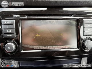 2022 Nissan QASHQAI à Donnacona, Québec - 20 - w320h240px