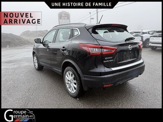2022 Nissan QASHQAI in Donnacona, Quebec - 19 - w320h240px