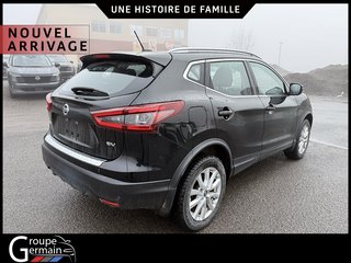 2022 Nissan QASHQAI in Donnacona, Quebec - 21 - w320h240px