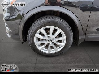 2022 Nissan QASHQAI à Donnacona, Québec - 9 - w320h240px