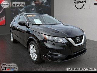 2022 Nissan QASHQAI à Donnacona, Québec - 7 - w320h240px