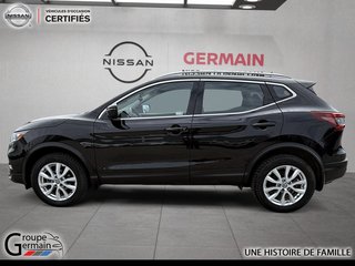 2022 Nissan QASHQAI à Donnacona, Québec - 2 - w320h240px