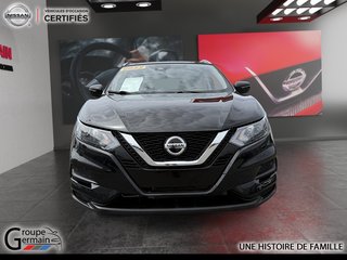 2022 Nissan QASHQAI à Donnacona, Québec - 8 - w320h240px
