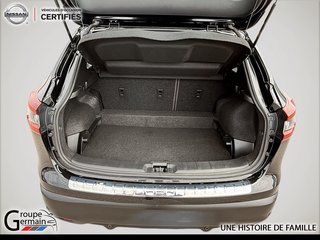 2022 Nissan QASHQAI à Donnacona, Québec - 23 - w320h240px