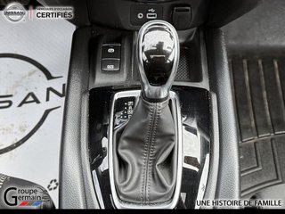 2022 Nissan QASHQAI à Donnacona, Québec - 15 - w320h240px
