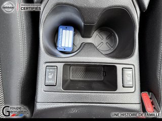 2022 Nissan QASHQAI à Donnacona, Québec - 16 - w320h240px