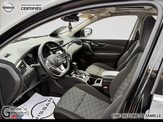 2022 Nissan QASHQAI à Donnacona, Québec - 12 - w320h240px