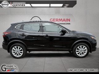 2022 Nissan QASHQAI à Donnacona, Québec - 6 - w320h240px