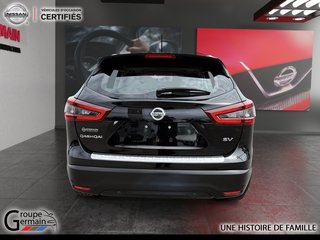 2022 Nissan QASHQAI à Donnacona, Québec - 4 - w320h240px