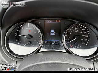 2022 Nissan QASHQAI à Donnacona, Québec - 21 - w320h240px