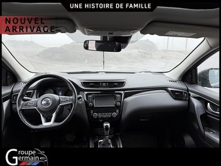 2022 Nissan QASHQAI in Donnacona, Quebec - 26 - w320h240px
