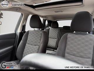 2022 Nissan QASHQAI à Donnacona, Québec - 13 - w320h240px