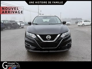 2022 Nissan QASHQAI in Donnacona, Quebec - 24 - w320h240px