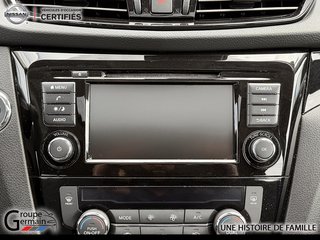 2022 Nissan QASHQAI à Donnacona, Québec - 19 - w320h240px