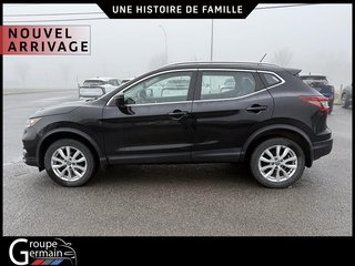 2022 Nissan QASHQAI in Donnacona, Quebec - 18 - w320h240px