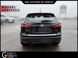 2022 Nissan QASHQAI in Donnacona, Quebec - 20 - w320h240px