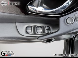 2022 Nissan QASHQAI à Donnacona, Québec - 10 - w320h240px