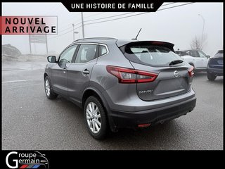 2022 Nissan QASHQAI à Donnacona, Québec - 17 - w320h240px