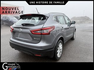 2022 Nissan QASHQAI à Donnacona, Québec - 19 - w320h240px
