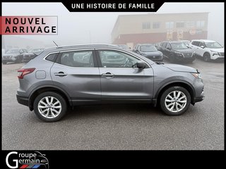 2022 Nissan QASHQAI à Donnacona, Québec - 20 - w320h240px