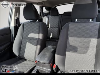 2022 Nissan QASHQAI in Donnacona, Quebec - 13 - w320h240px