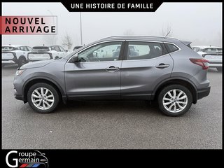 2022 Nissan QASHQAI à Donnacona, Québec - 16 - w320h240px