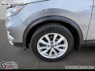 2022 Nissan QASHQAI in Donnacona, Quebec - 9 - w320h240px