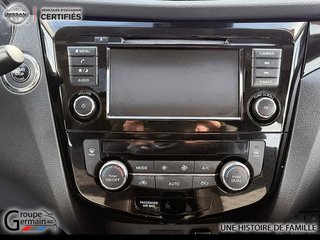 2022 Nissan QASHQAI in Donnacona, Quebec - 16 - w320h240px