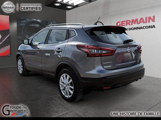 2022 Nissan QASHQAI in Donnacona, Quebec - 3 - w320h240px