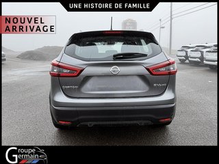 2022 Nissan QASHQAI à Donnacona, Québec - 18 - w320h240px