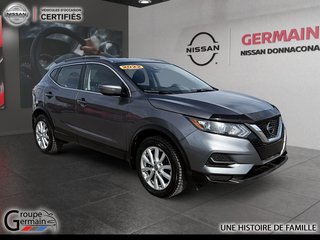 2022 Nissan QASHQAI in Donnacona, Quebec - 7 - w320h240px