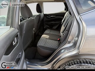 2022 Nissan QASHQAI in Donnacona, Quebec - 14 - w320h240px