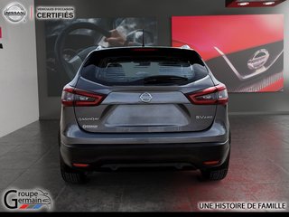 2022 Nissan QASHQAI in Donnacona, Quebec - 4 - w320h240px