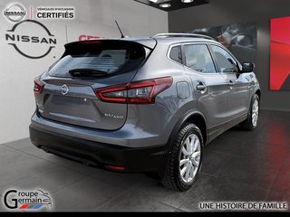 2022 Nissan QASHQAI in Donnacona, Quebec - 5 - w320h240px