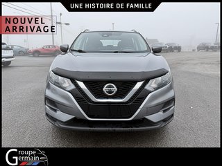 2022 Nissan QASHQAI à Donnacona, Québec - 22 - w320h240px