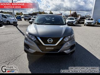 2022 Nissan QASHQAI à Donnacona, Québec - 8 - w320h240px