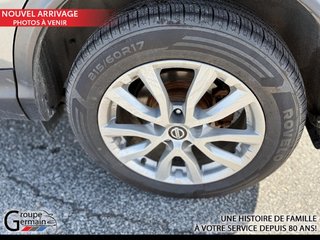 2022 Nissan QASHQAI à Donnacona, Québec - 9 - w320h240px