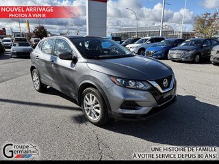 2022 Nissan QASHQAI à Donnacona, Québec - 7 - w320h240px