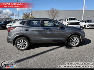 2022 Nissan QASHQAI à Donnacona, Québec - 6 - w320h240px