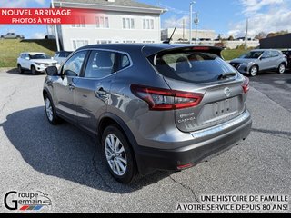 2022 Nissan QASHQAI à Donnacona, Québec - 3 - w320h240px