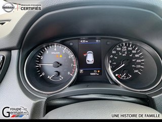 2023 Nissan Qashqai in Donnacona, Quebec - 14 - w320h240px