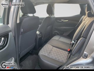 2023 Nissan Qashqai in Donnacona, Quebec - 21 - w320h240px