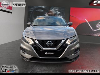 2023 Nissan Qashqai in Donnacona, Quebec - 8 - w320h240px