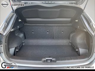 2023 Nissan Qashqai in Donnacona, Quebec - 23 - w320h240px