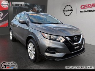 2023 Nissan Qashqai in Donnacona, Quebec - 7 - w320h240px